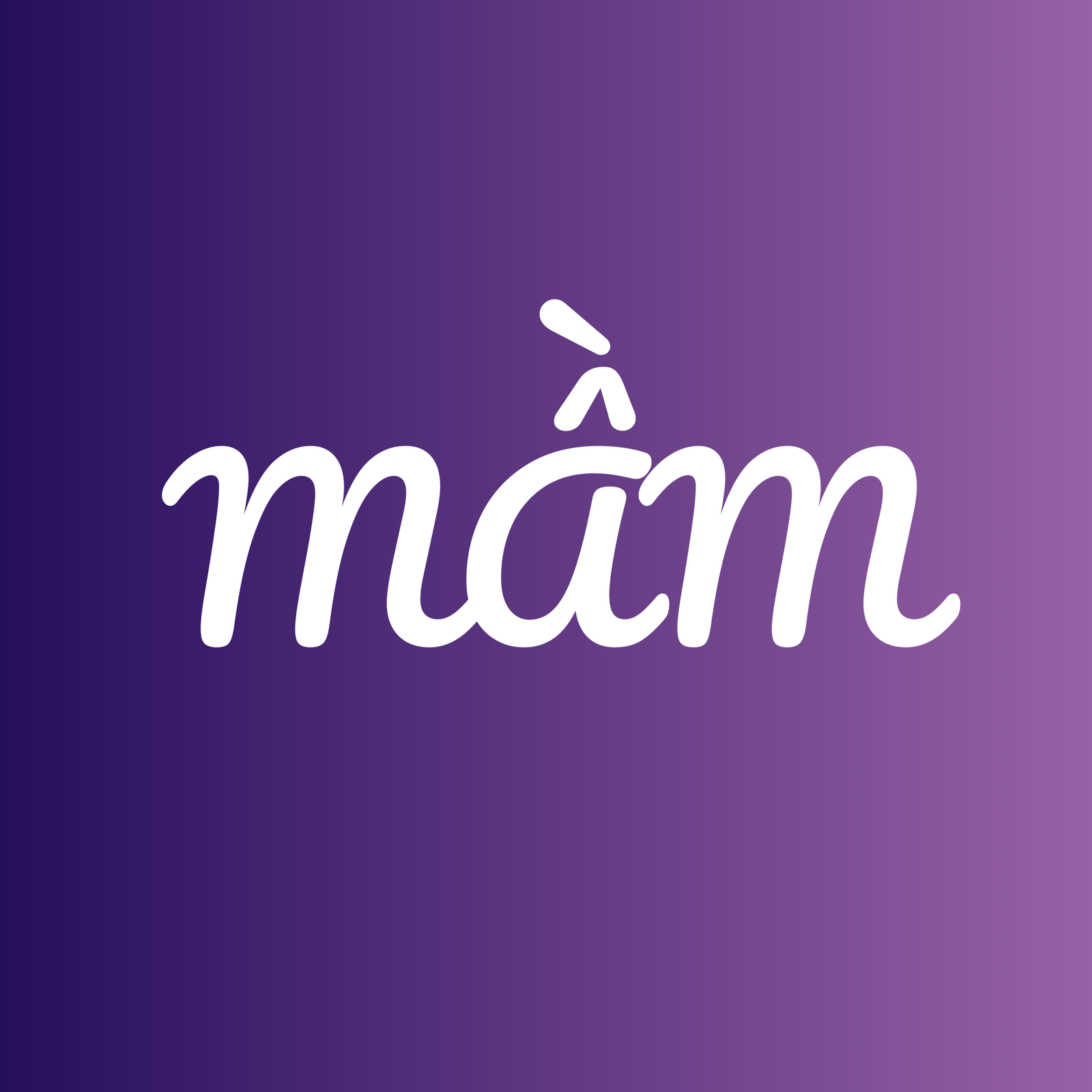 MẦM – Beginner